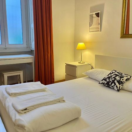 3 Bedroom, 2 Bathroom - Palma Residence Lisboa Εξωτερικό φωτογραφία