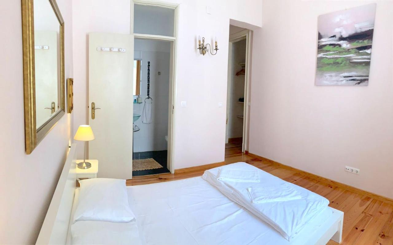 3 Bedroom, 2 Bathroom - Palma Residence Lisboa Εξωτερικό φωτογραφία