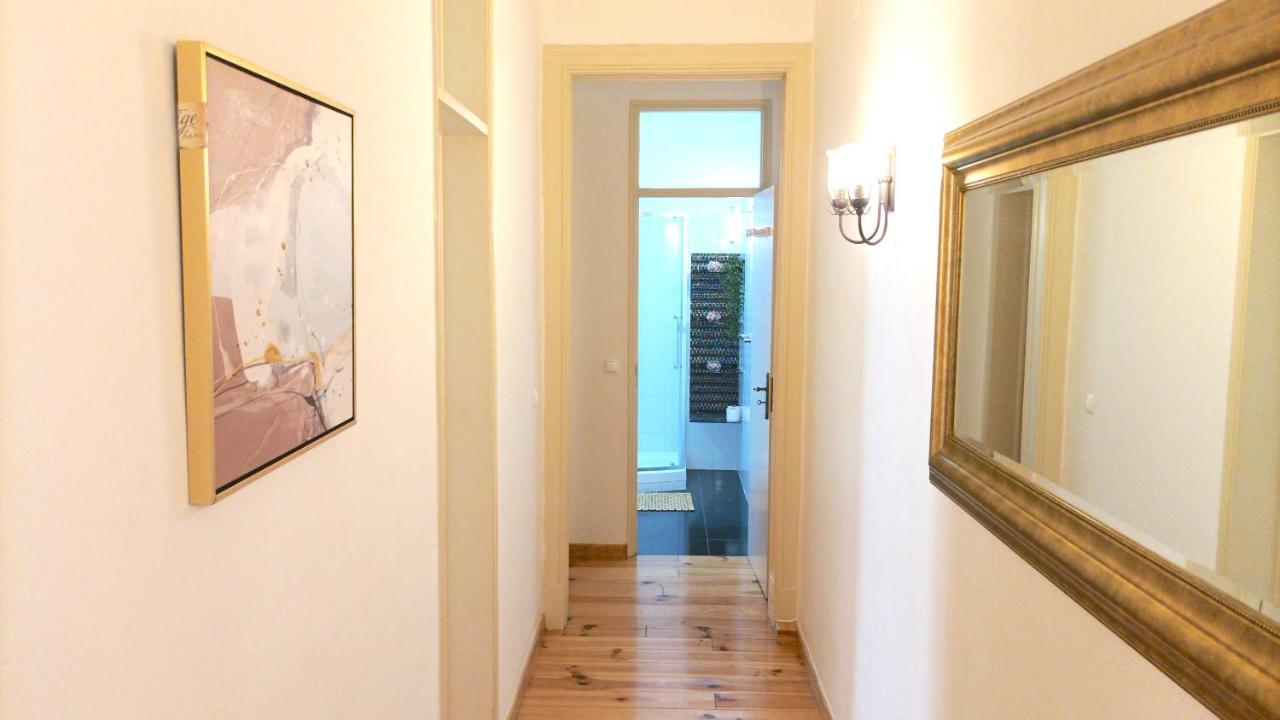 3 Bedroom, 2 Bathroom - Palma Residence Lisboa Εξωτερικό φωτογραφία