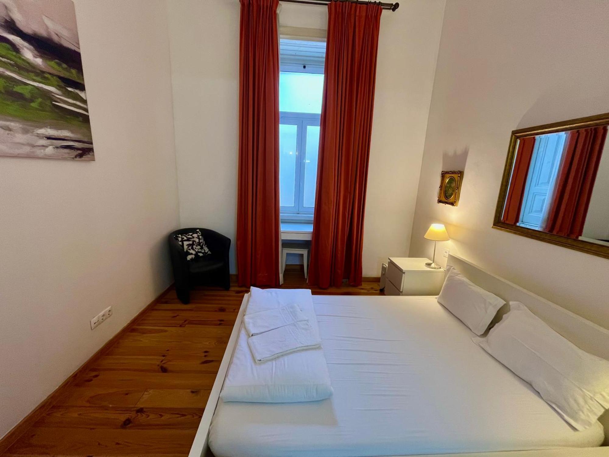 3 Bedroom, 2 Bathroom - Palma Residence Lisboa Εξωτερικό φωτογραφία