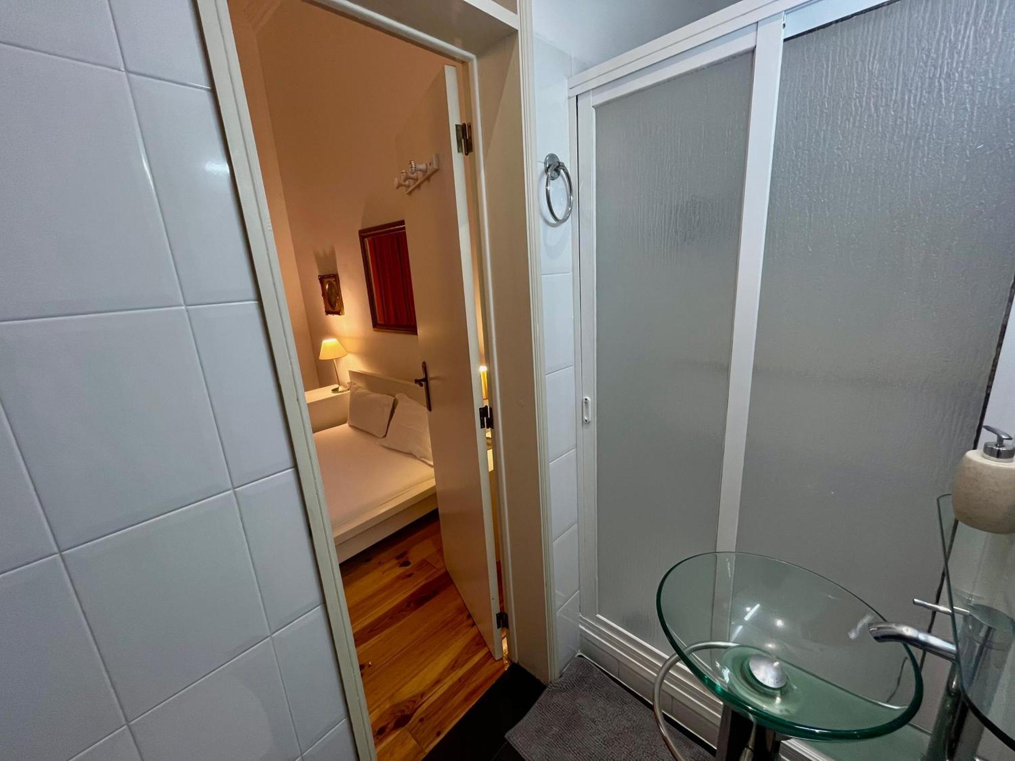 3 Bedroom, 2 Bathroom - Palma Residence Lisboa Εξωτερικό φωτογραφία