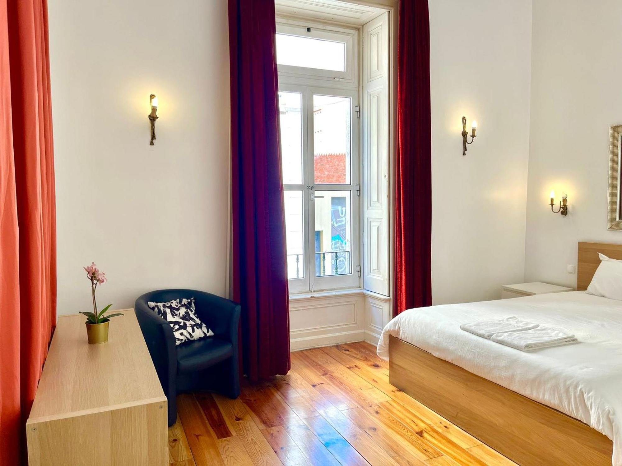 3 Bedroom, 2 Bathroom - Palma Residence Lisboa Εξωτερικό φωτογραφία