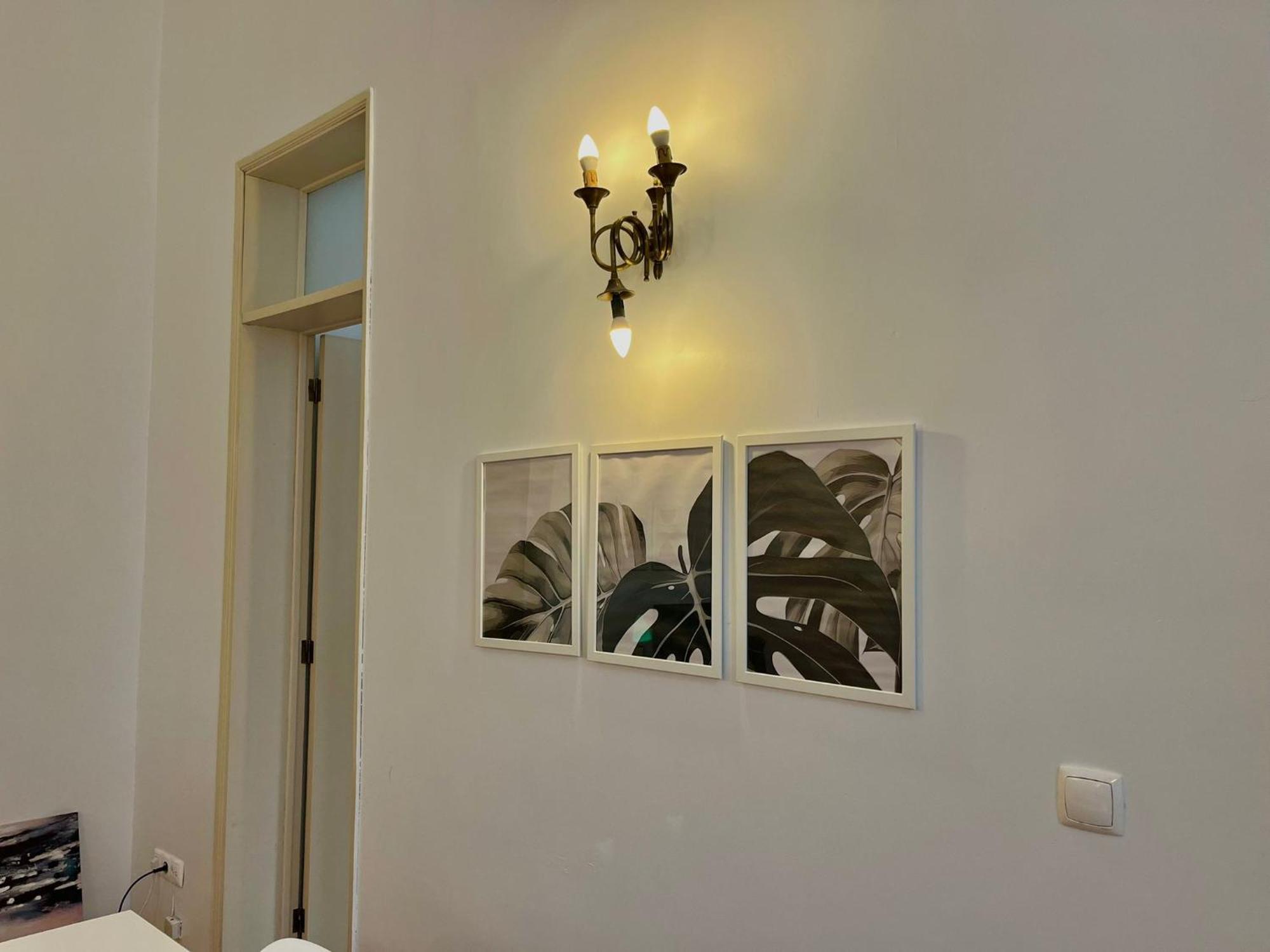 3 Bedroom, 2 Bathroom - Palma Residence Lisboa Εξωτερικό φωτογραφία