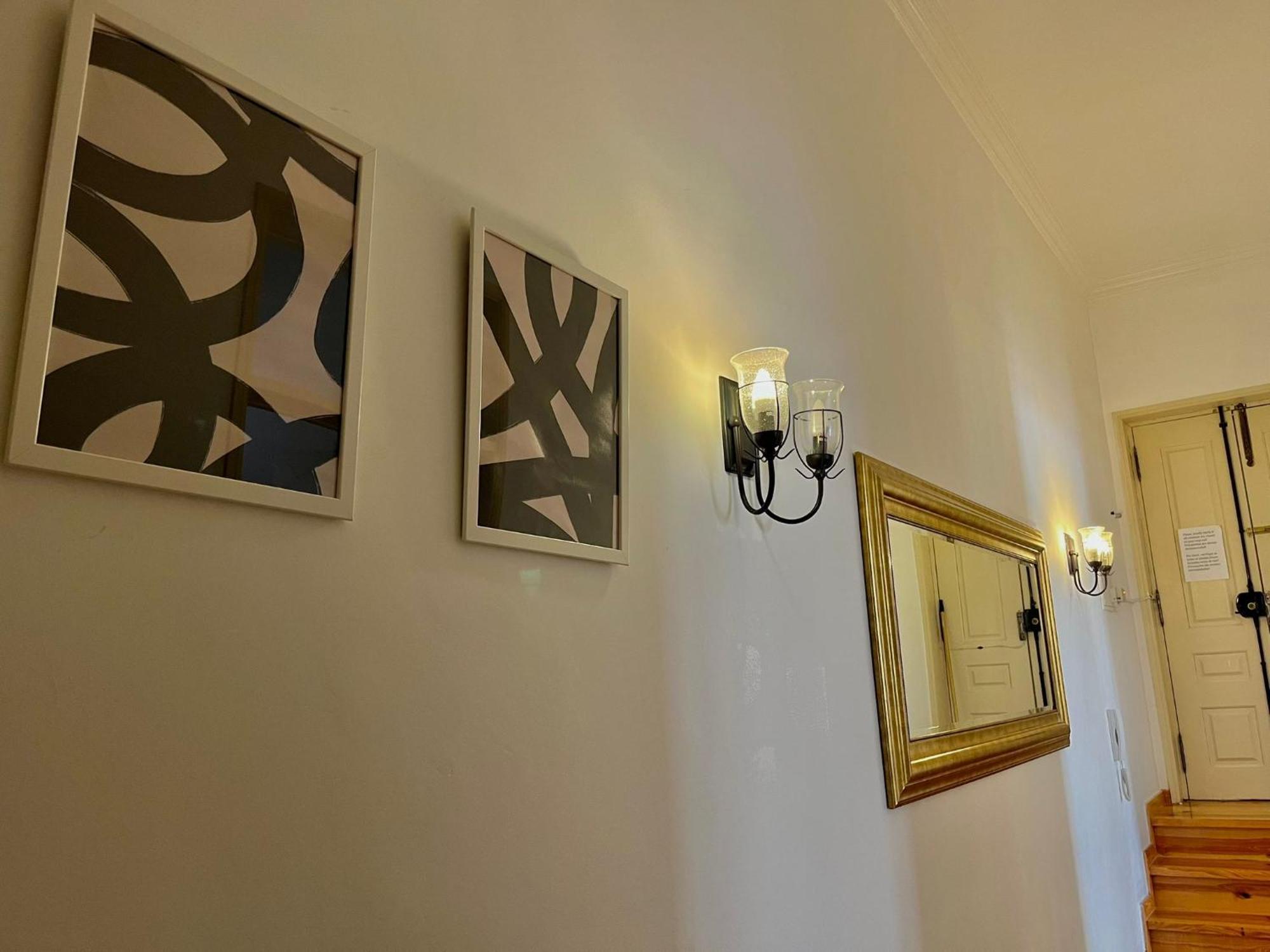 3 Bedroom, 2 Bathroom - Palma Residence Lisboa Εξωτερικό φωτογραφία