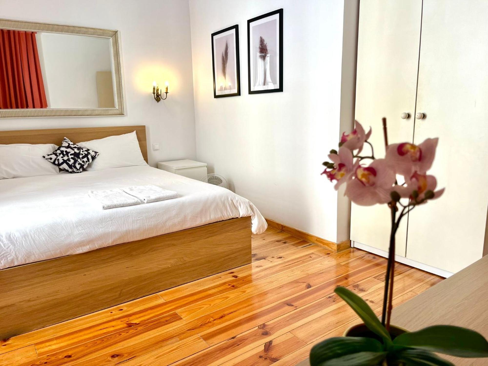 3 Bedroom, 2 Bathroom - Palma Residence Lisboa Εξωτερικό φωτογραφία