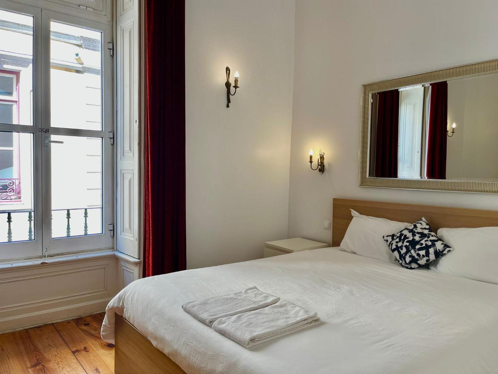 3 Bedroom, 2 Bathroom - Palma Residence Lisboa Εξωτερικό φωτογραφία