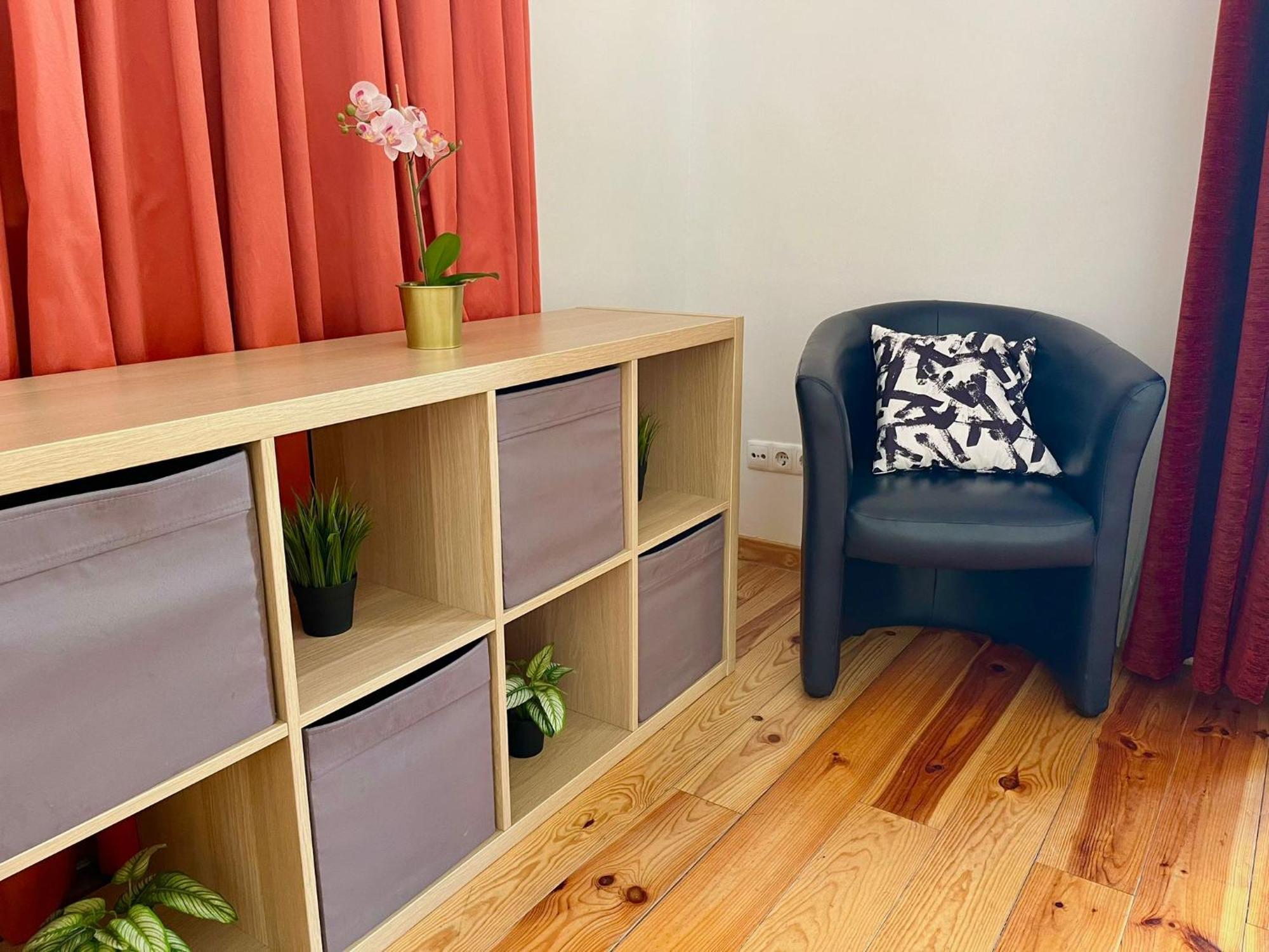 3 Bedroom, 2 Bathroom - Palma Residence Lisboa Εξωτερικό φωτογραφία