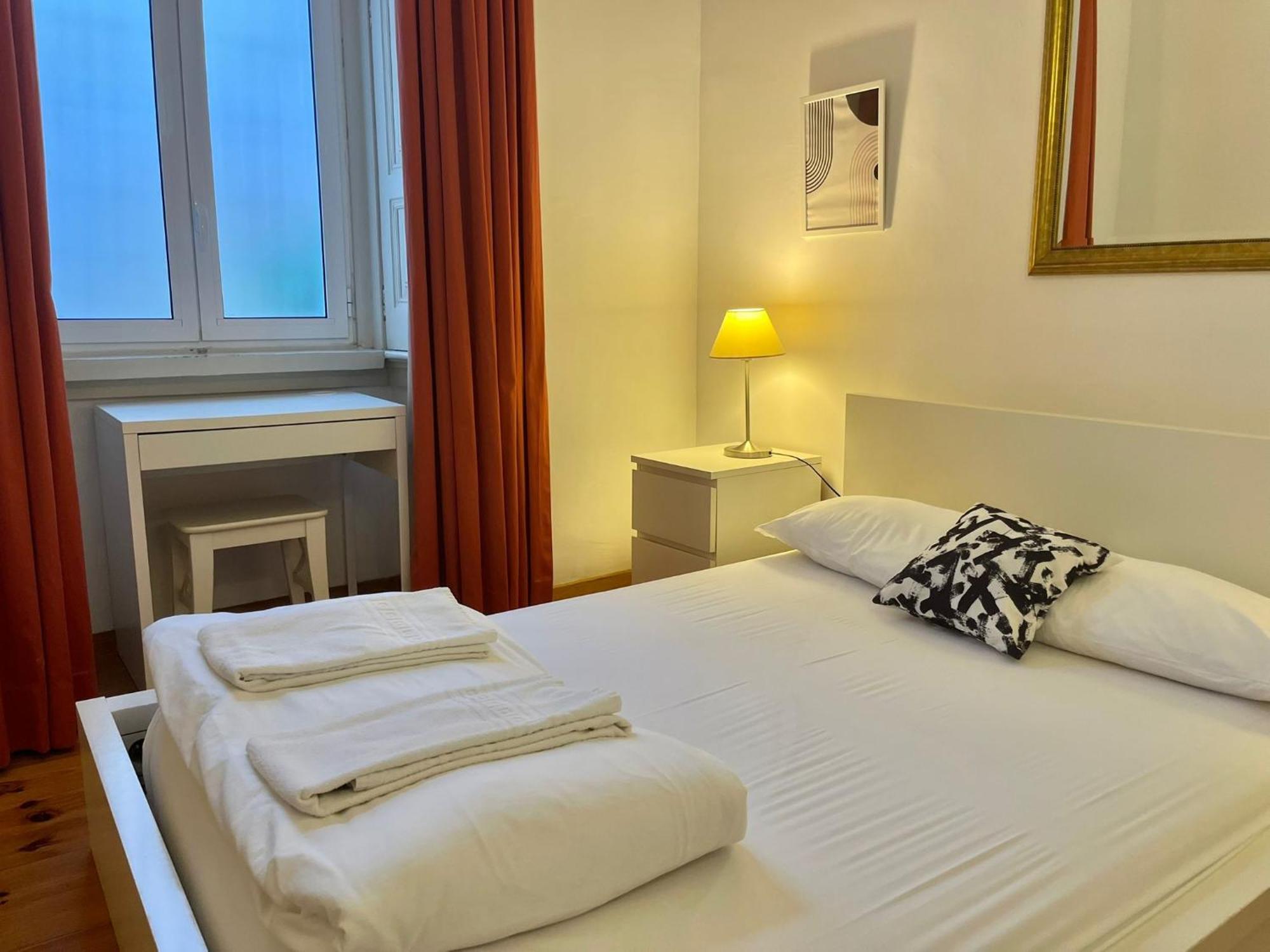 3 Bedroom, 2 Bathroom - Palma Residence Lisboa Εξωτερικό φωτογραφία