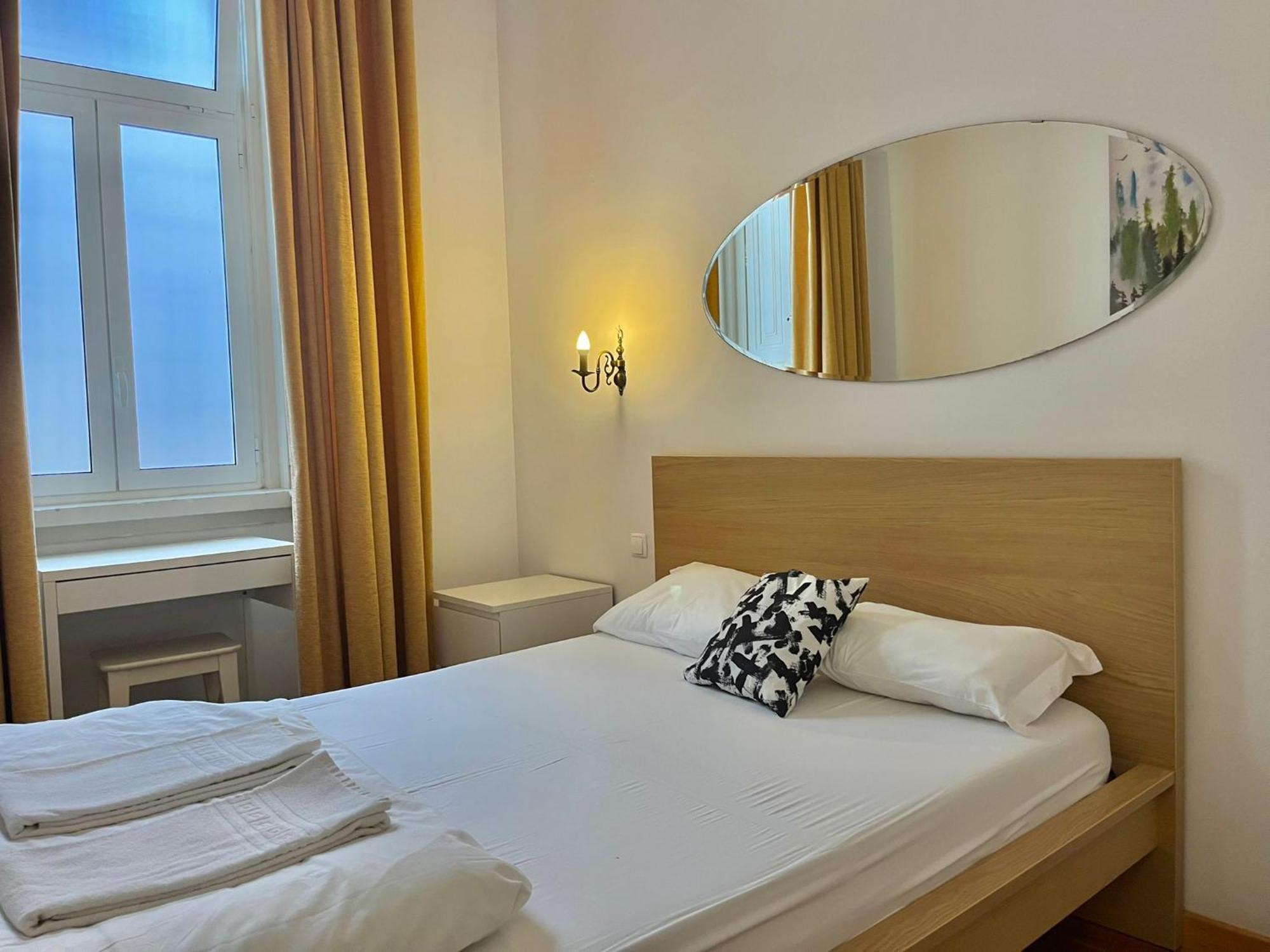 3 Bedroom, 2 Bathroom - Palma Residence Lisboa Εξωτερικό φωτογραφία