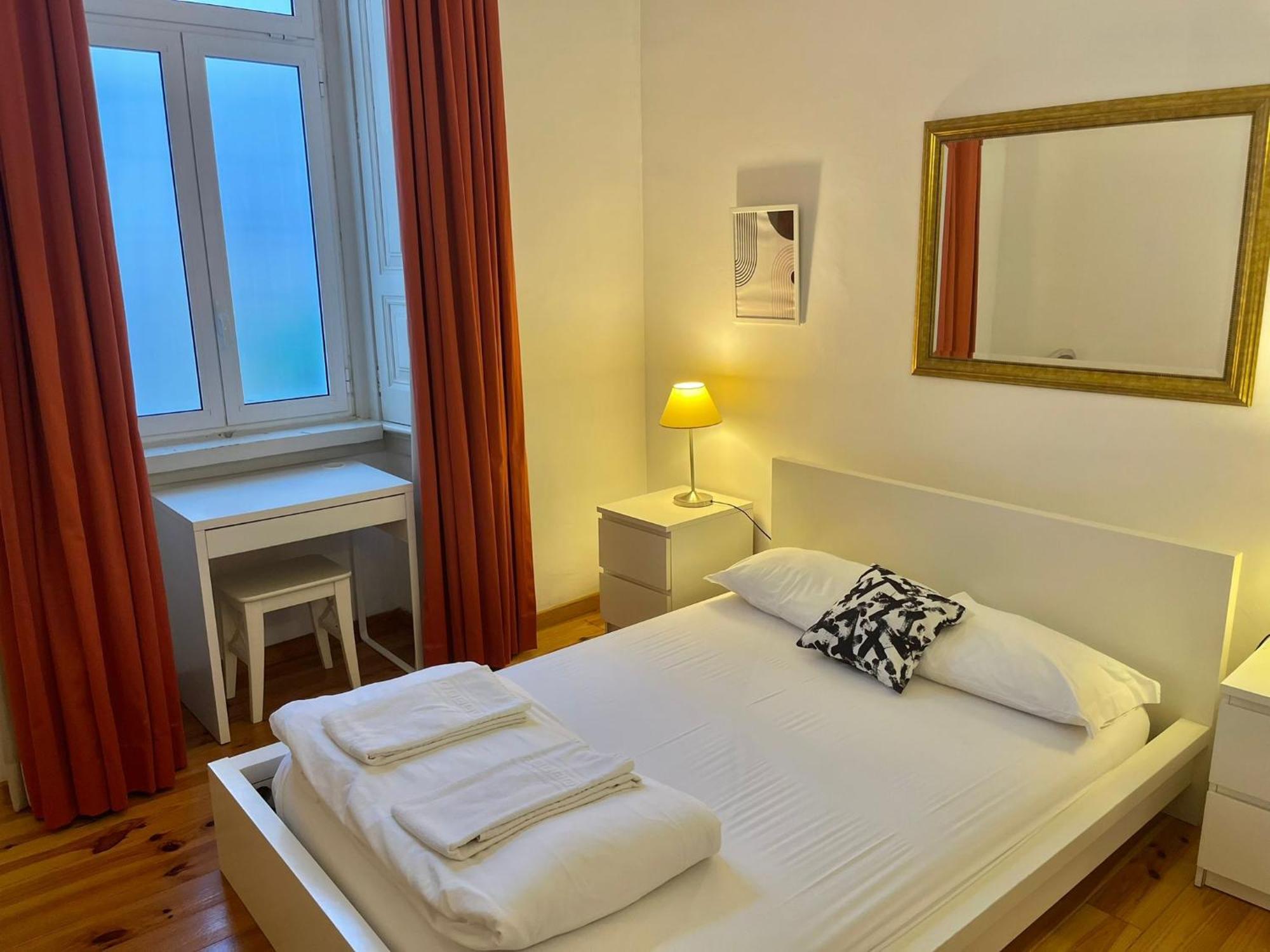 3 Bedroom, 2 Bathroom - Palma Residence Lisboa Εξωτερικό φωτογραφία
