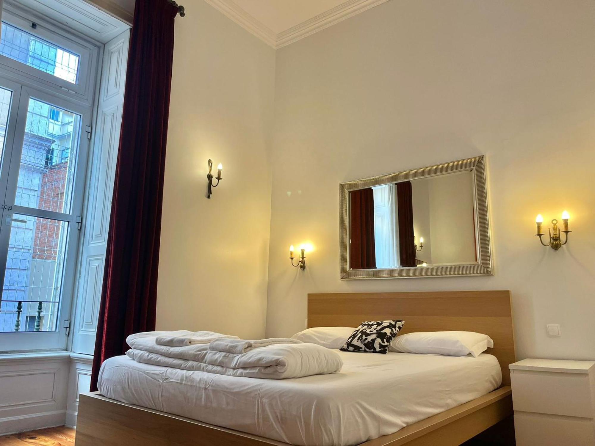 3 Bedroom, 2 Bathroom - Palma Residence Lisboa Εξωτερικό φωτογραφία