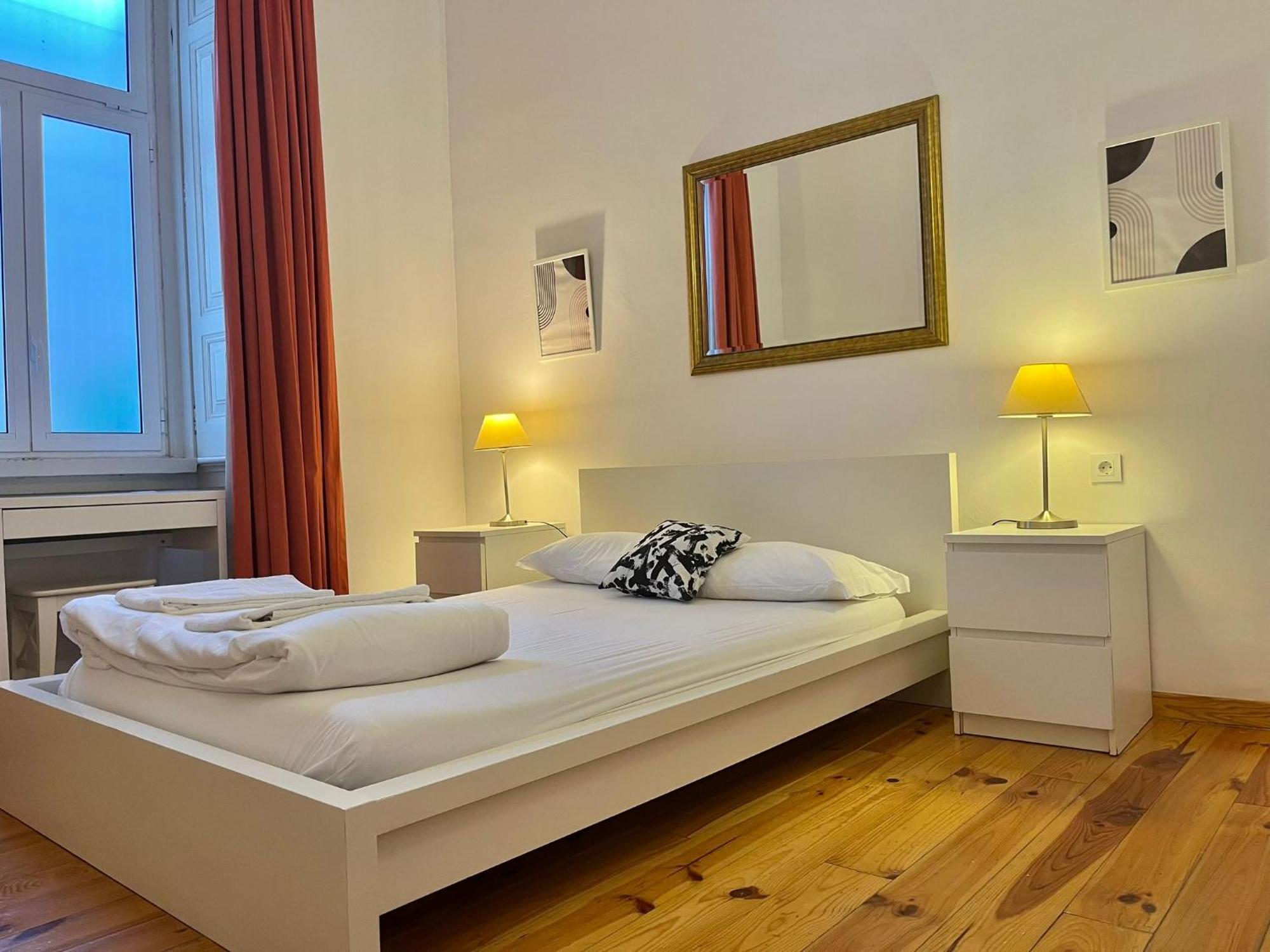 3 Bedroom, 2 Bathroom - Palma Residence Lisboa Εξωτερικό φωτογραφία