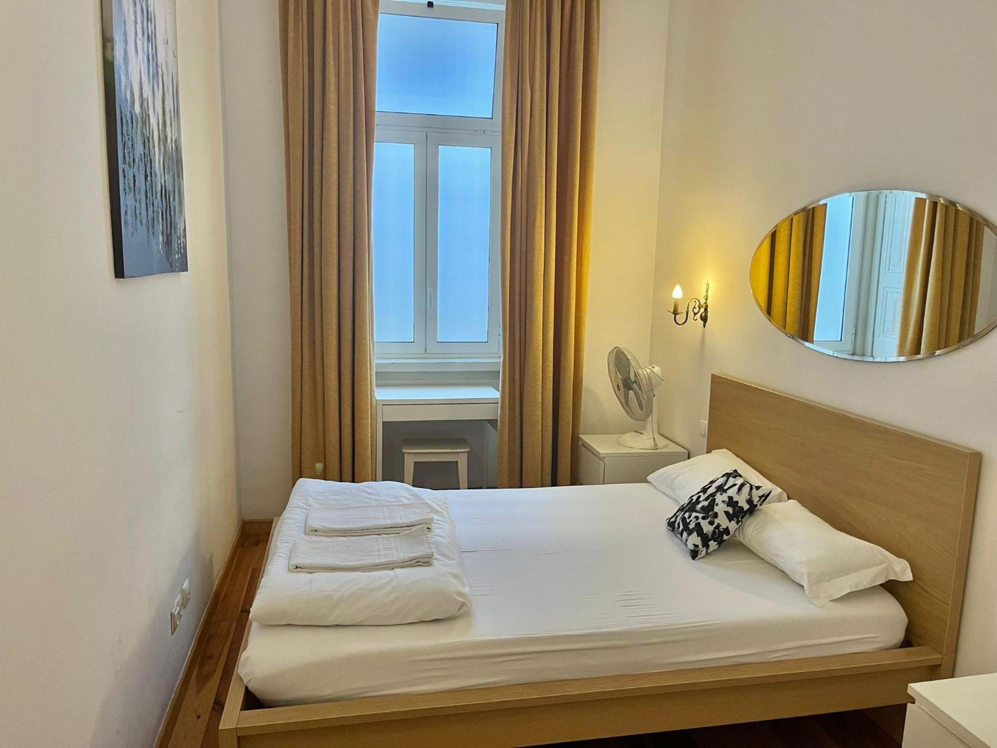 3 Bedroom, 2 Bathroom - Palma Residence Lisboa Εξωτερικό φωτογραφία
