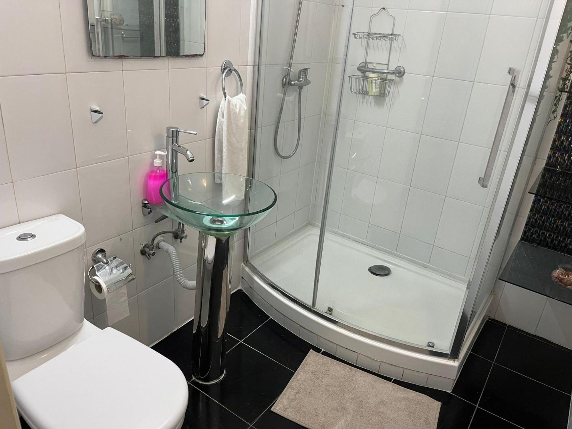 3 Bedroom, 2 Bathroom - Palma Residence Lisboa Εξωτερικό φωτογραφία