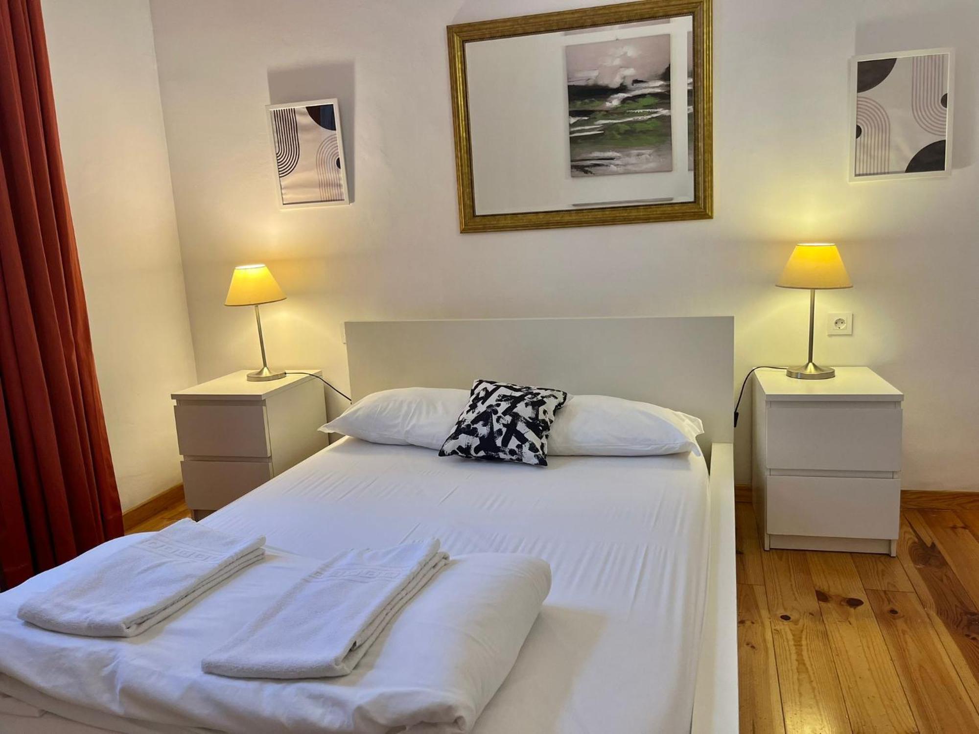 3 Bedroom, 2 Bathroom - Palma Residence Lisboa Εξωτερικό φωτογραφία